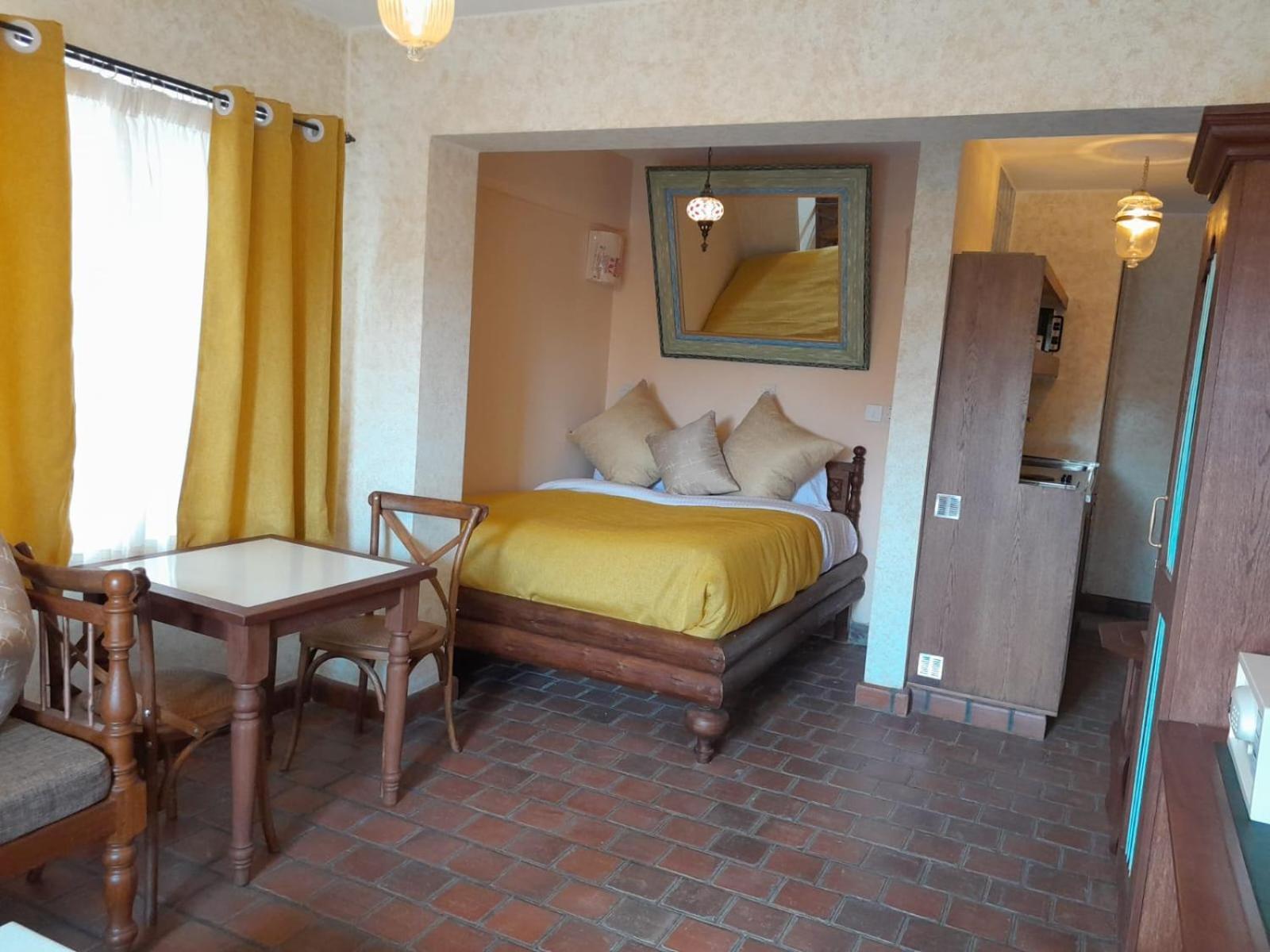 Woodmere Grand Hotel & Serviced Apartments Nairobi Ngoại thất bức ảnh