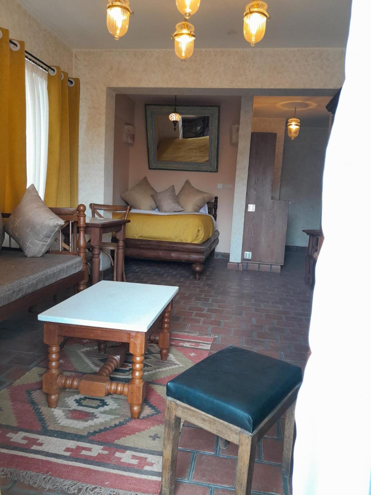 Woodmere Grand Hotel & Serviced Apartments Nairobi Ngoại thất bức ảnh