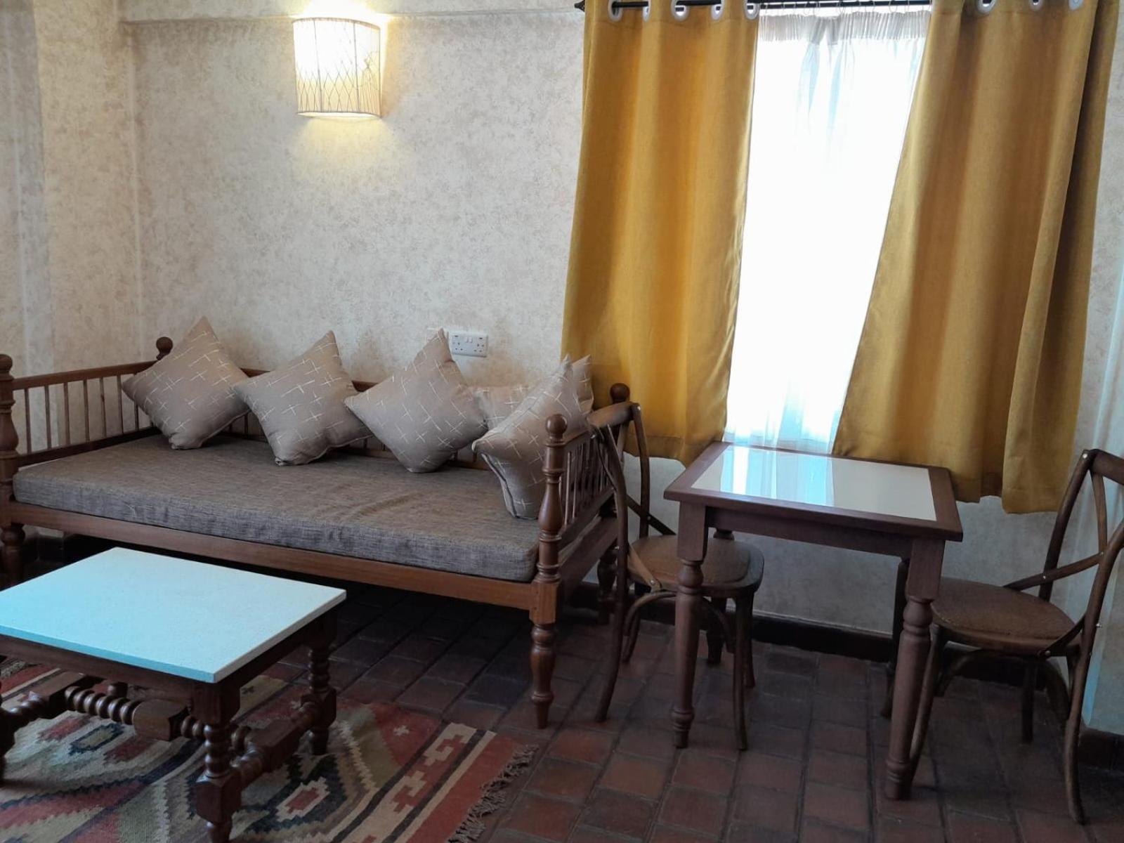 Woodmere Grand Hotel & Serviced Apartments Nairobi Ngoại thất bức ảnh