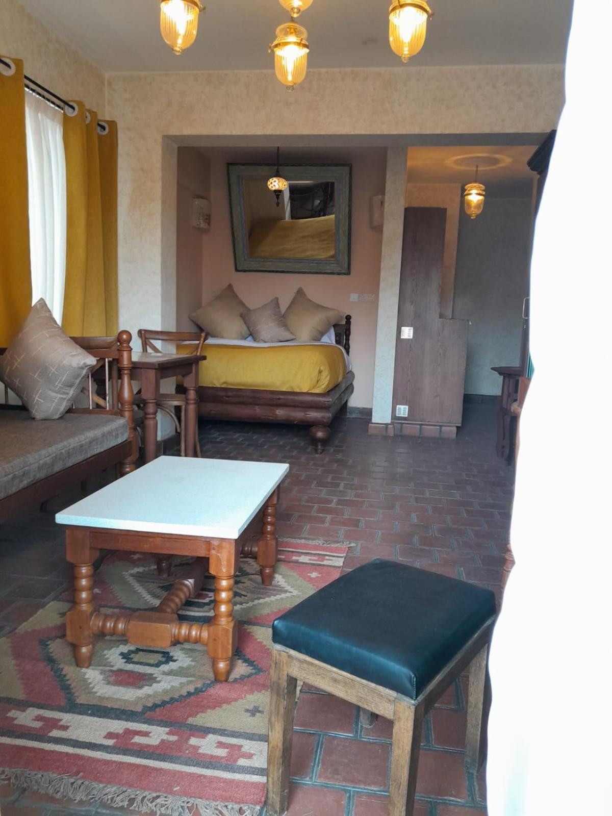 Woodmere Grand Hotel & Serviced Apartments Nairobi Ngoại thất bức ảnh
