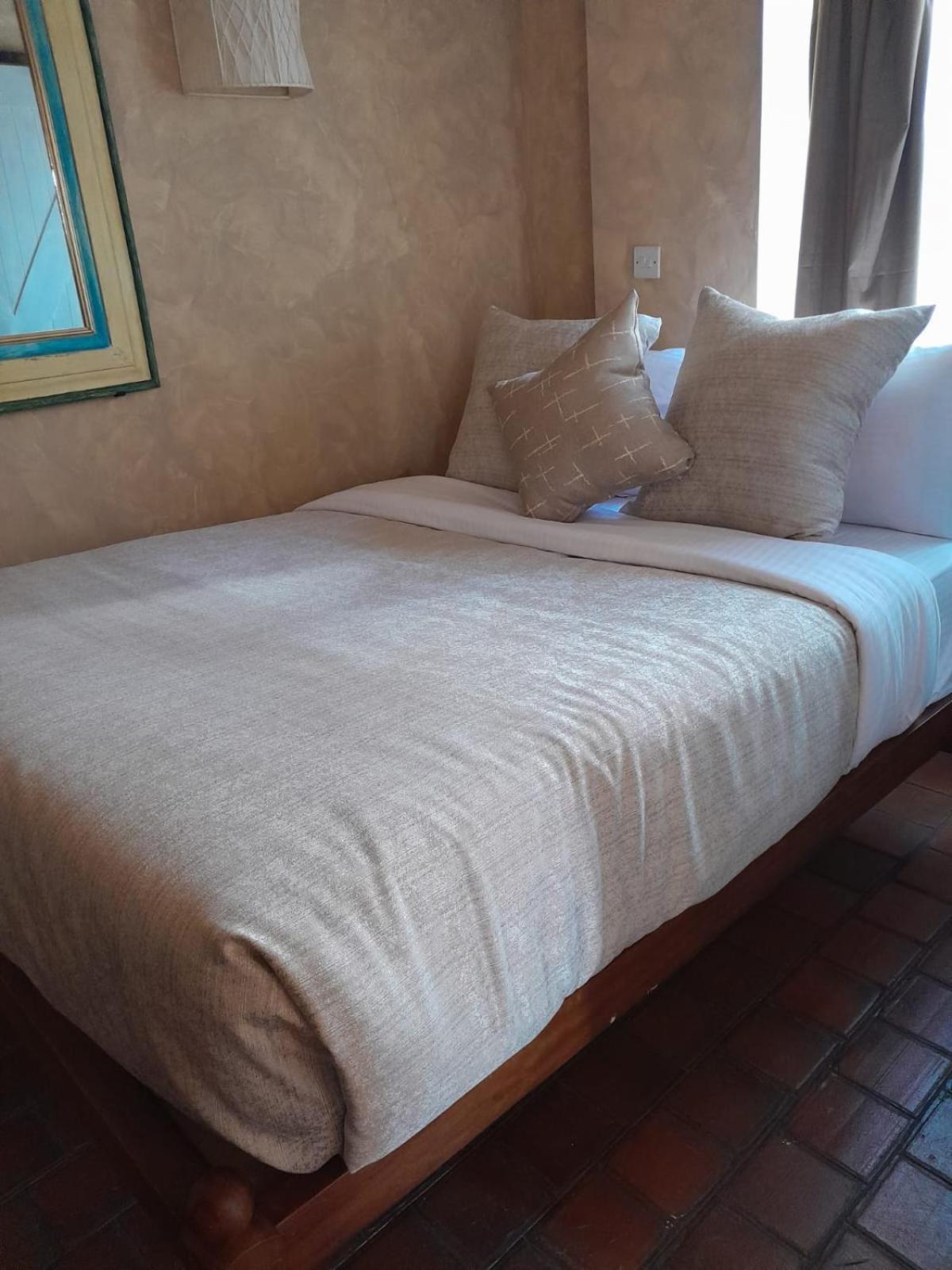 Woodmere Grand Hotel & Serviced Apartments Nairobi Ngoại thất bức ảnh