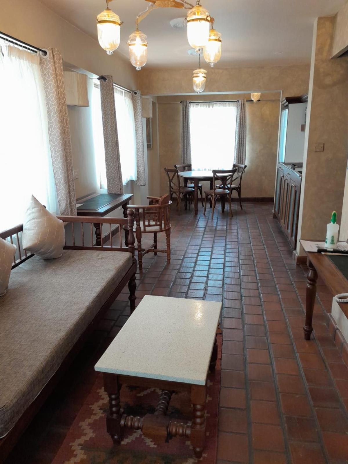 Woodmere Grand Hotel & Serviced Apartments Nairobi Ngoại thất bức ảnh