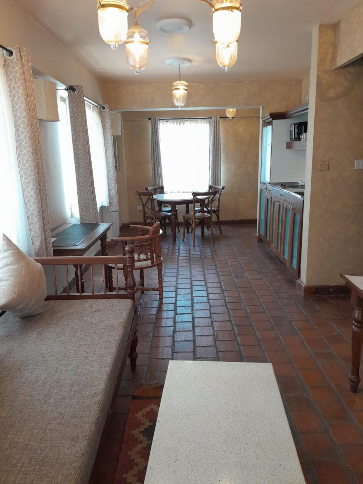 Woodmere Grand Hotel & Serviced Apartments Nairobi Ngoại thất bức ảnh