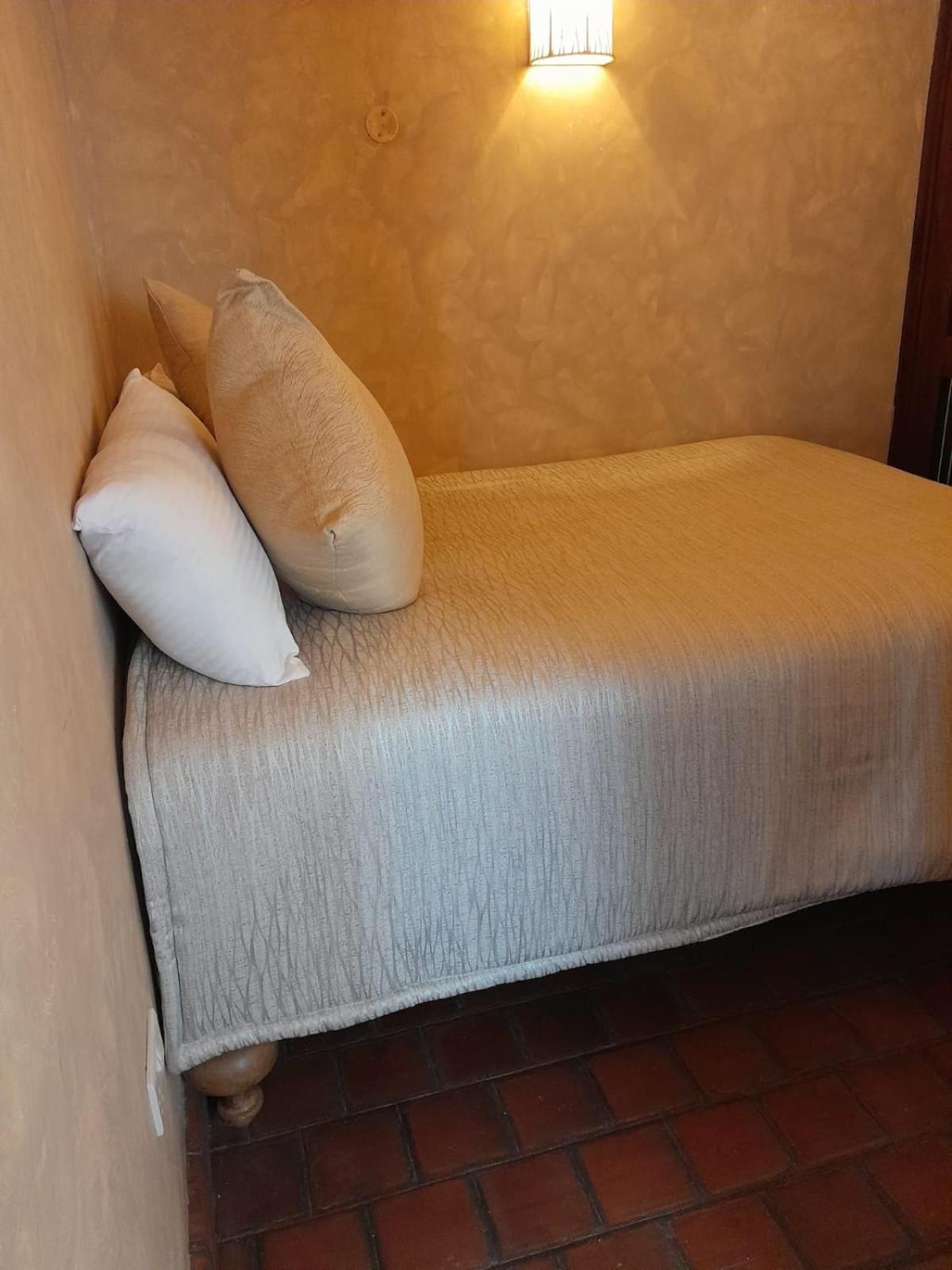 Woodmere Grand Hotel & Serviced Apartments Nairobi Ngoại thất bức ảnh