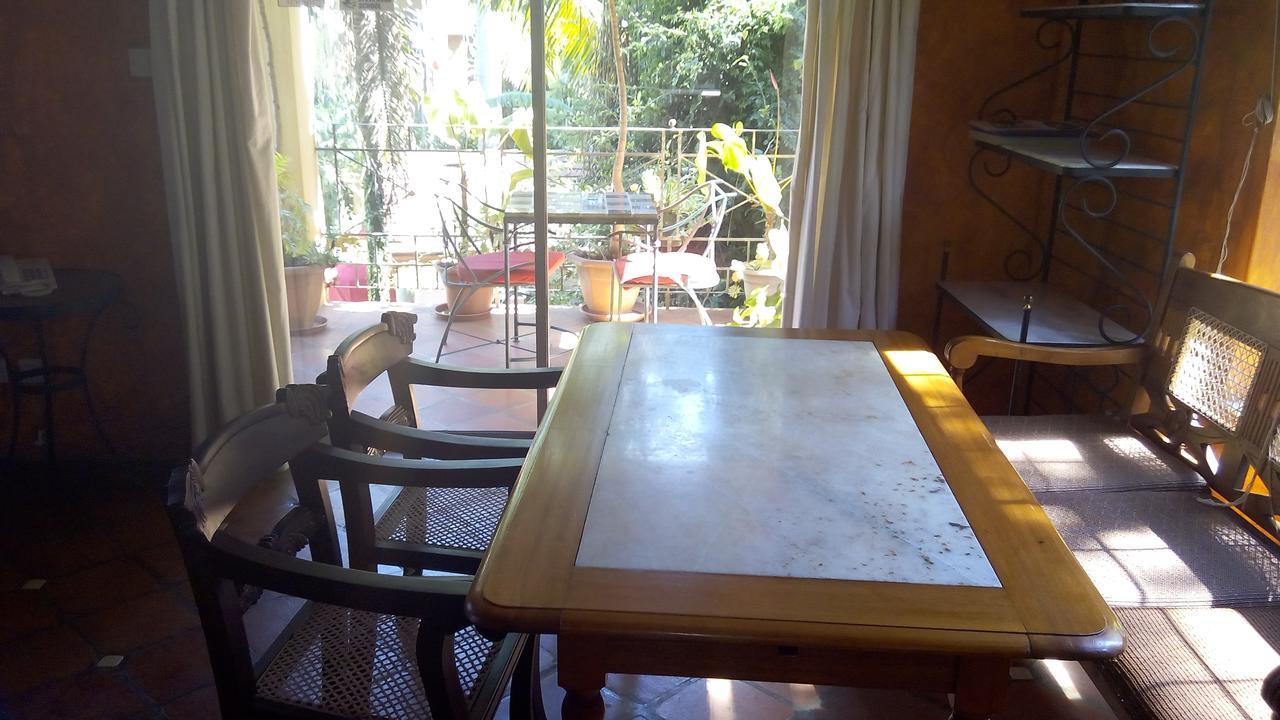 Woodmere Grand Hotel & Serviced Apartments Nairobi Ngoại thất bức ảnh