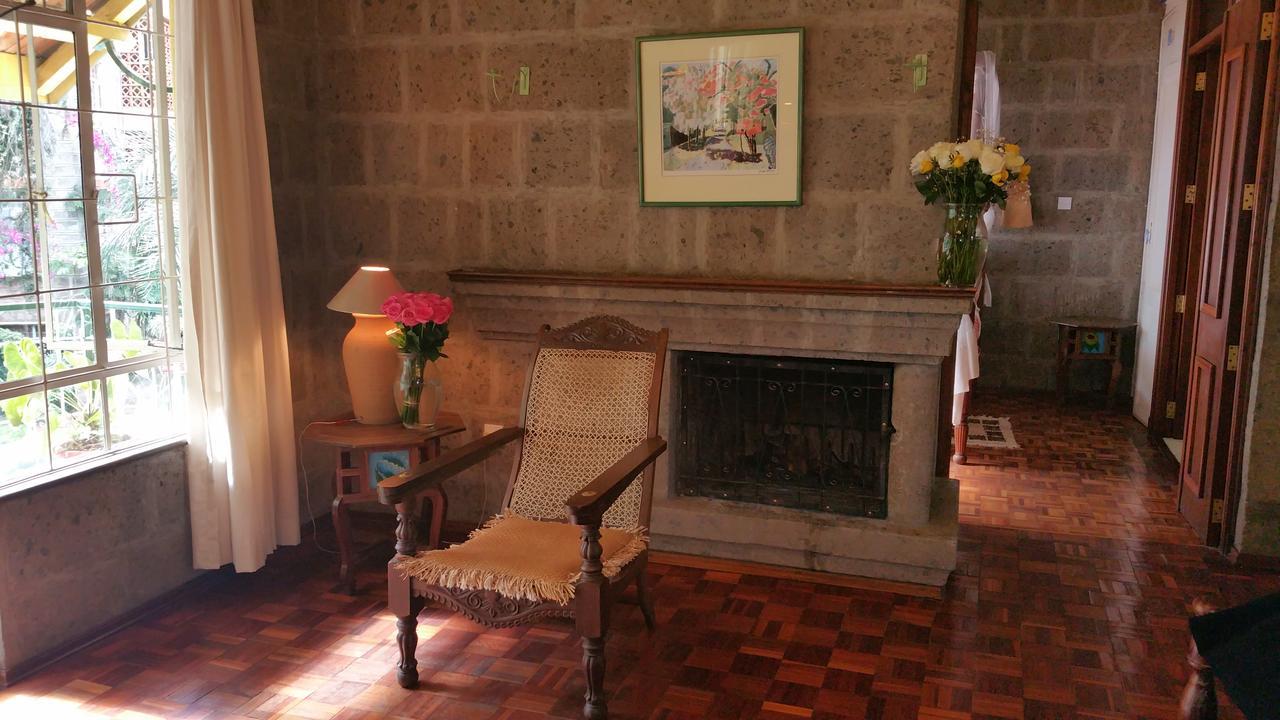 Woodmere Grand Hotel & Serviced Apartments Nairobi Ngoại thất bức ảnh