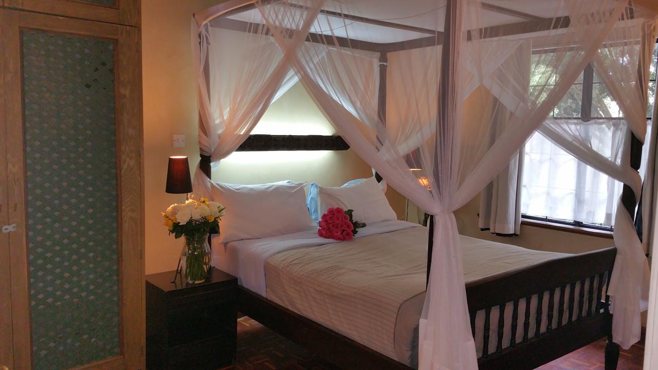 Woodmere Grand Hotel & Serviced Apartments Nairobi Ngoại thất bức ảnh