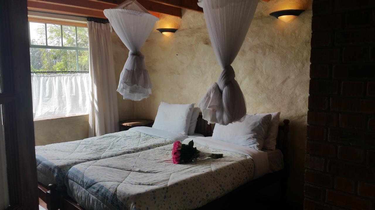 Woodmere Grand Hotel & Serviced Apartments Nairobi Ngoại thất bức ảnh