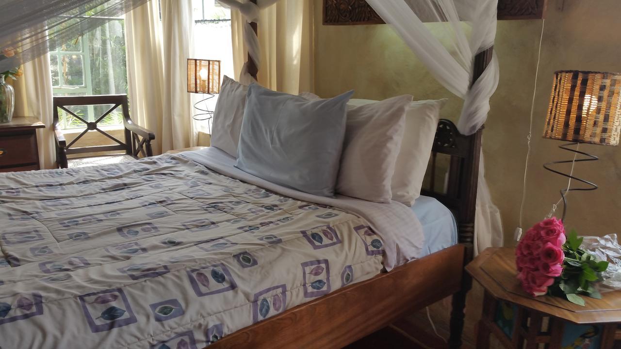 Woodmere Grand Hotel & Serviced Apartments Nairobi Ngoại thất bức ảnh