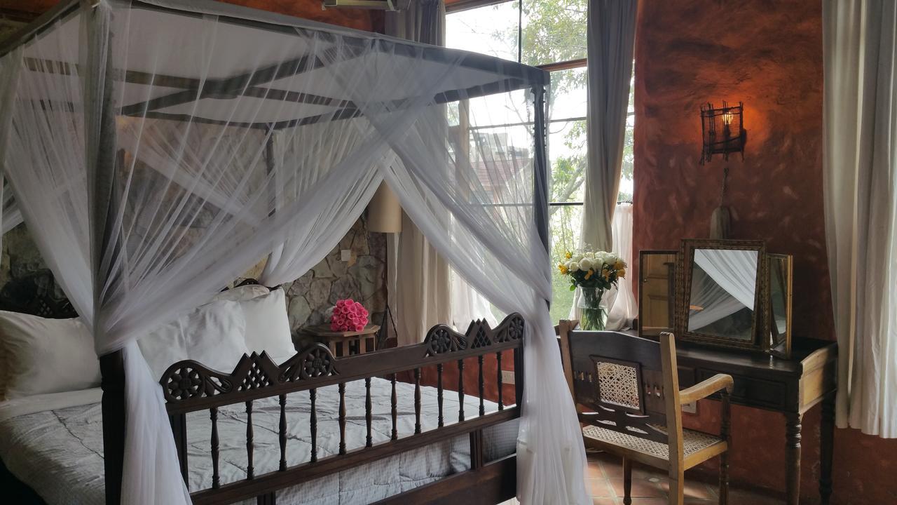 Woodmere Grand Hotel & Serviced Apartments Nairobi Ngoại thất bức ảnh