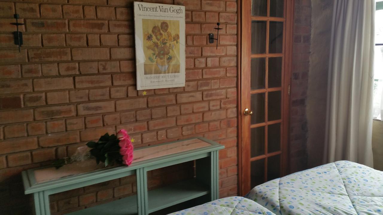 Woodmere Grand Hotel & Serviced Apartments Nairobi Ngoại thất bức ảnh
