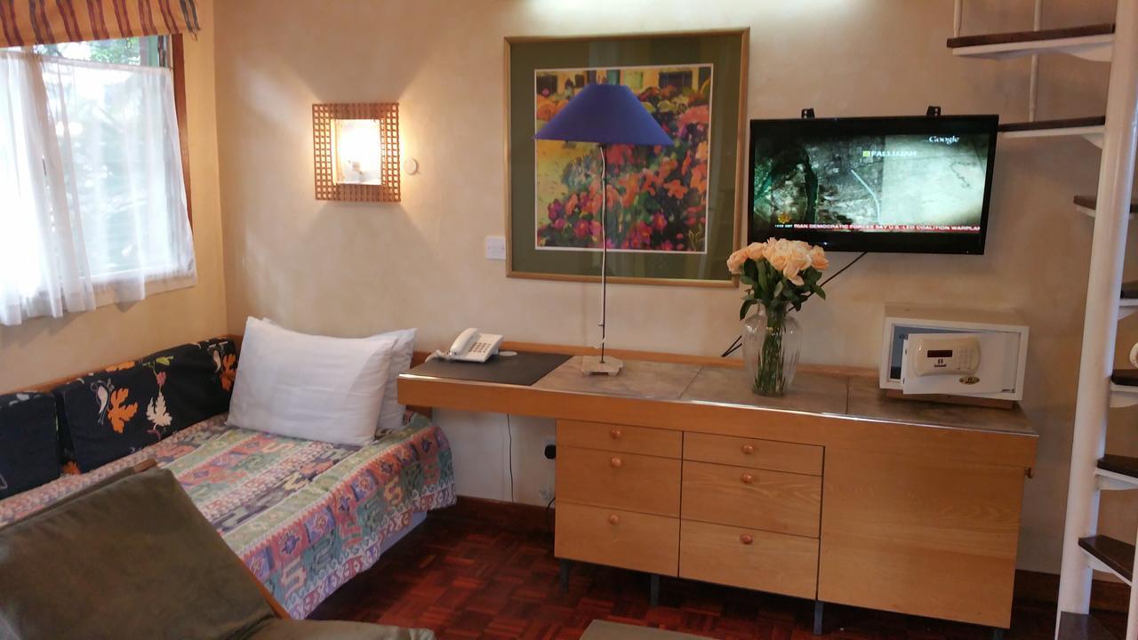 Woodmere Grand Hotel & Serviced Apartments Nairobi Ngoại thất bức ảnh