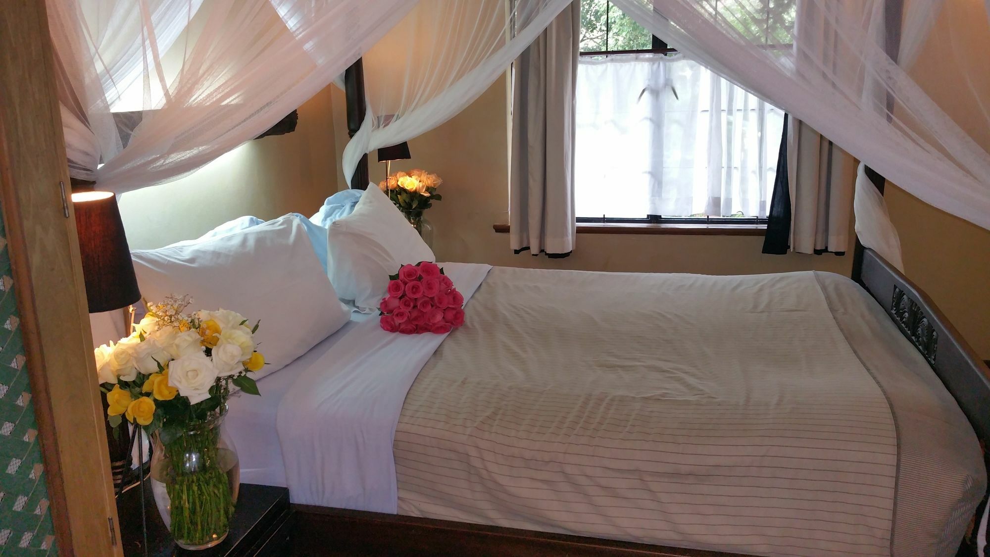 Woodmere Grand Hotel & Serviced Apartments Nairobi Ngoại thất bức ảnh