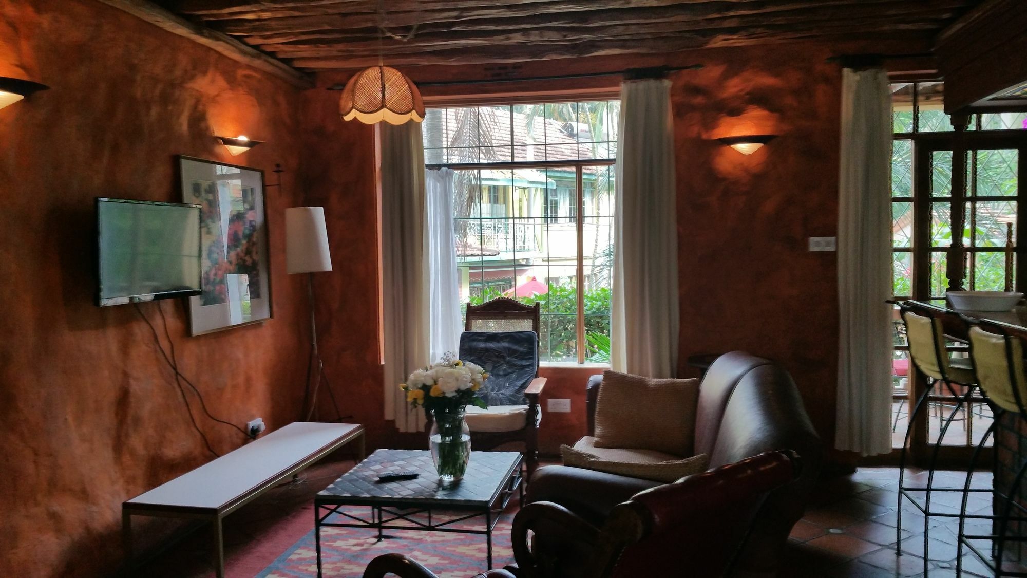Woodmere Grand Hotel & Serviced Apartments Nairobi Ngoại thất bức ảnh