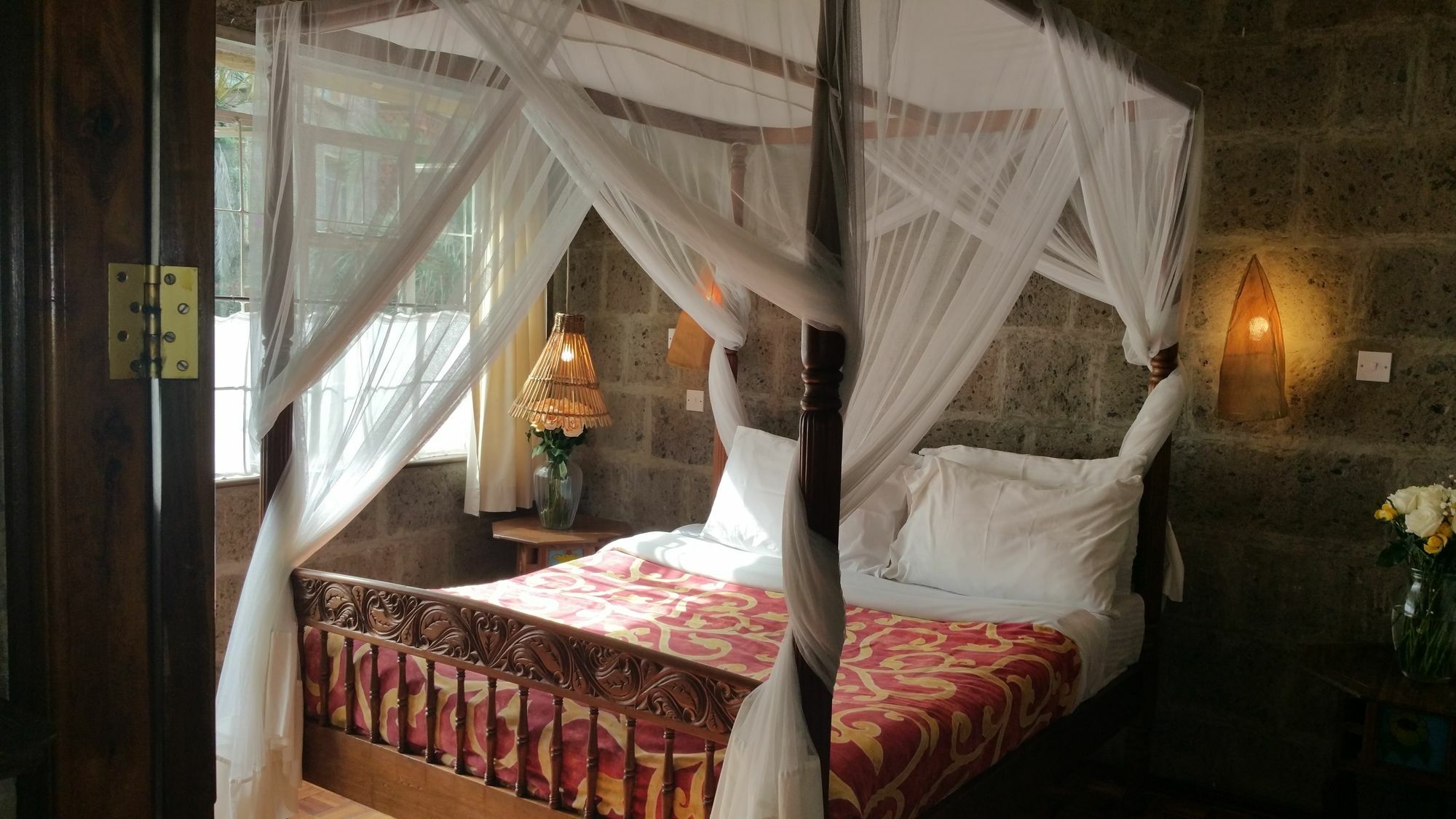 Woodmere Grand Hotel & Serviced Apartments Nairobi Ngoại thất bức ảnh