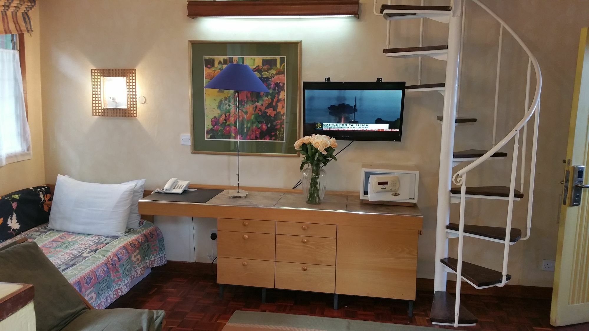 Woodmere Grand Hotel & Serviced Apartments Nairobi Ngoại thất bức ảnh