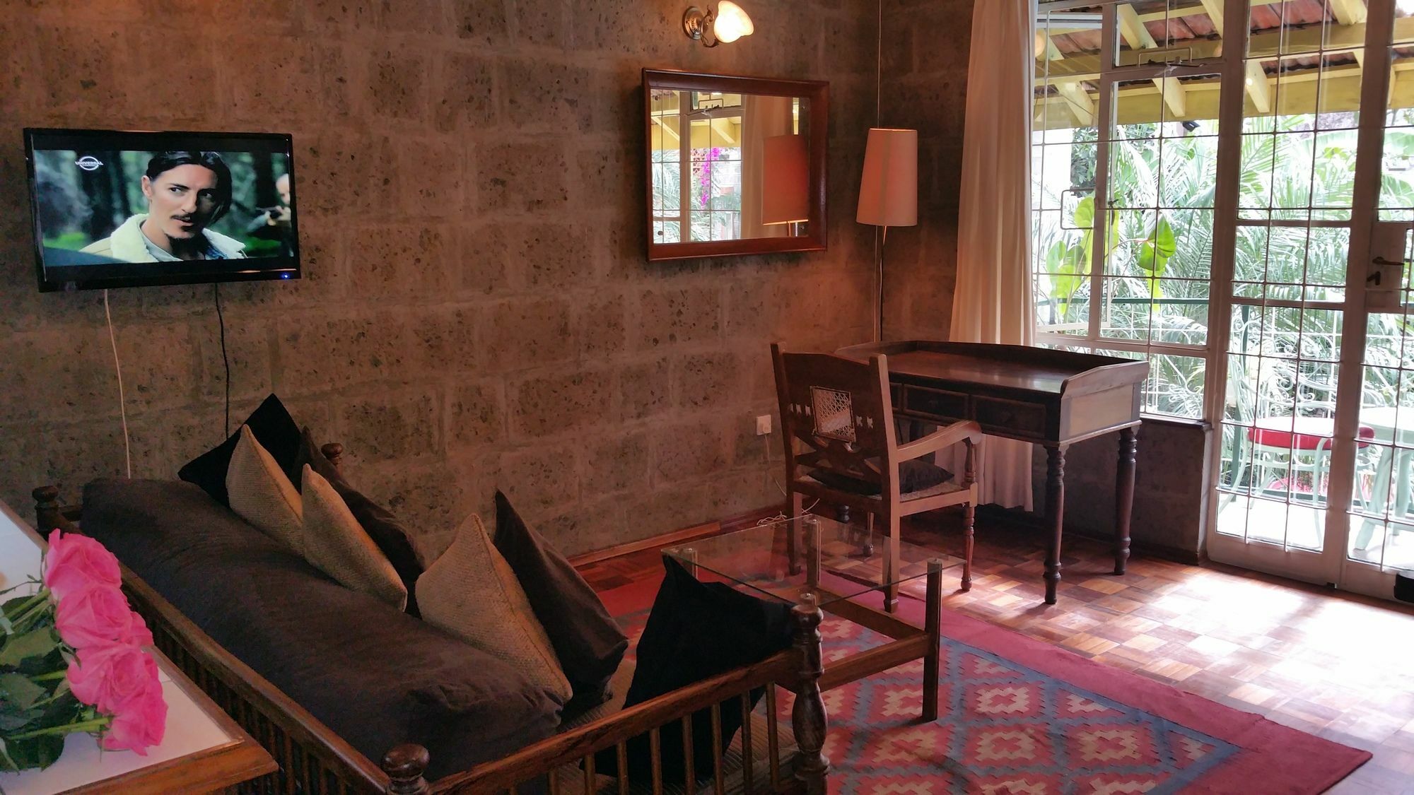 Woodmere Grand Hotel & Serviced Apartments Nairobi Ngoại thất bức ảnh
