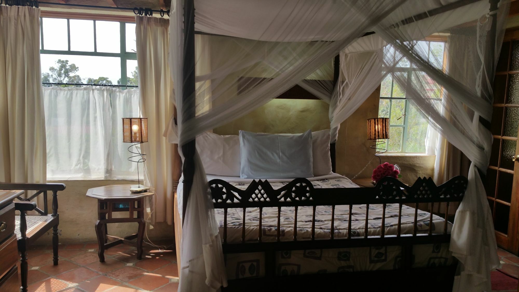 Woodmere Grand Hotel & Serviced Apartments Nairobi Ngoại thất bức ảnh